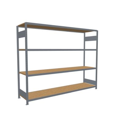 Einzelregal WS2000
