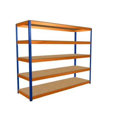 Einzelregal Z1
